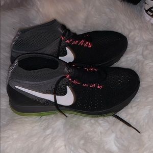 Nike Zoom all out shoes